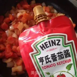 Make The borscht step 4