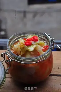 Make Pickles step 10