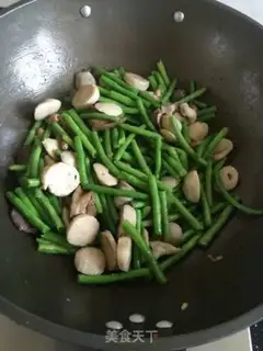 Make Soybeans step 6