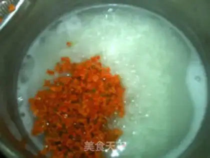 Make Porridge step 7
