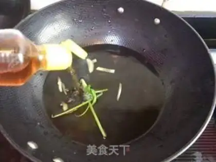 Make Shrimp step 1