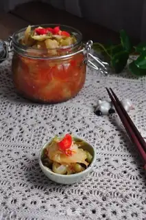 Make Pickles step 11