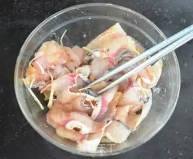 Make Sour fish step 4