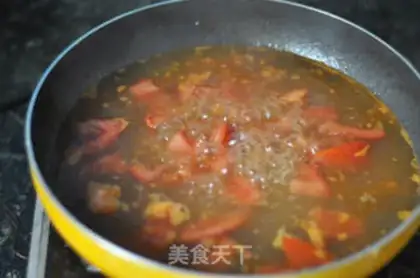 Make Potatoes step 5