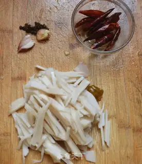 Make Sour fish step 5