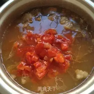 Make The borscht step 7
