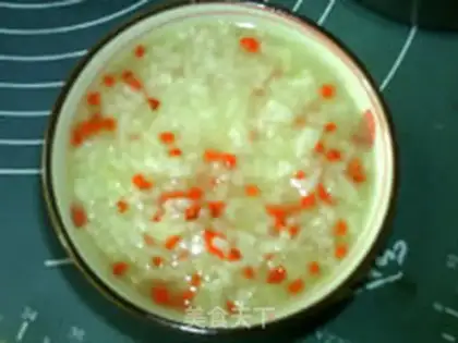 Make Porridge step 9