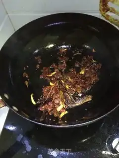 Make Boiled meat step 8