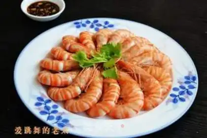 Make Shrimp step 4