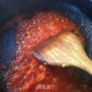 Make The borscht step 9