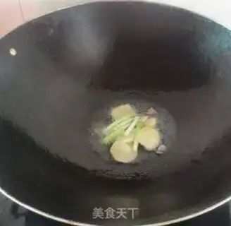Make Crab onions step 3