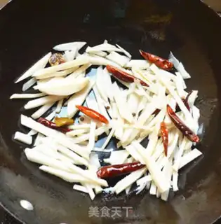 Make Sour fish step 7
