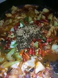 Make Boiled meat step 10