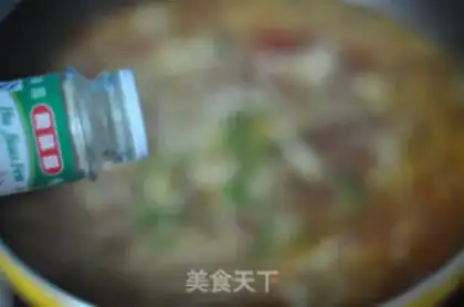 Make Potatoes step 8