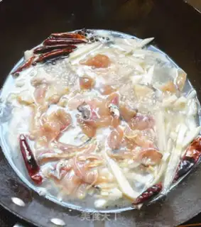 Make Sour fish step 9