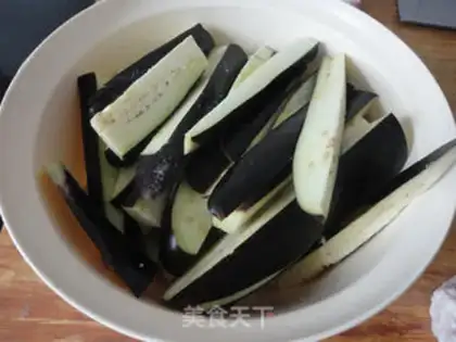Make Fish and cheese step 0