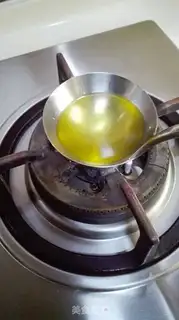 Make Steamed cucumberfish step 5
