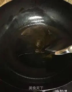 Make Red chicken wings step 3