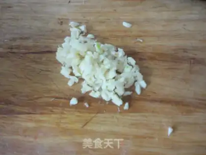 Make Fish and cheese step 1