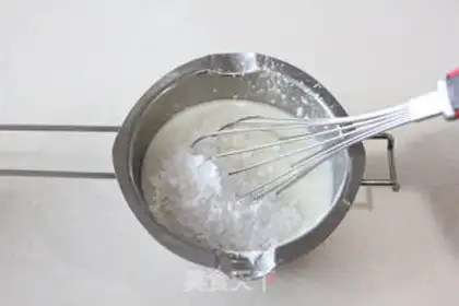 Make Moose tea step 15