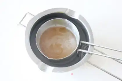 Make Moose tea step 17