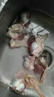 Make Ducks and wood step 0