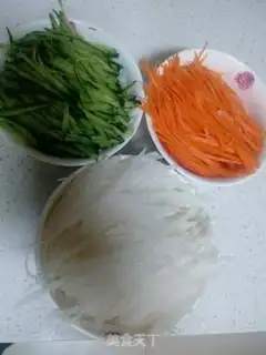 Make The radish step 2