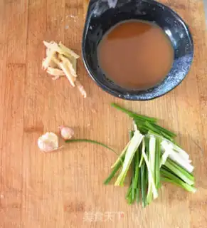Make Shrimp onions step 3