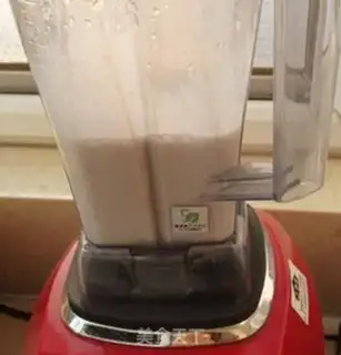 Make Five bean silks frozen step 4
