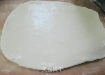 Make Pretzels step 2