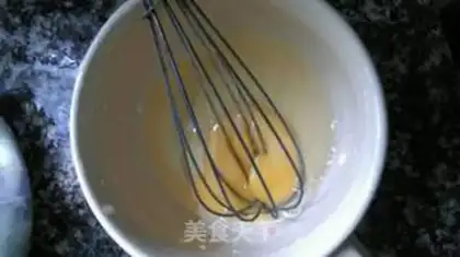 Make Milk stew step 0