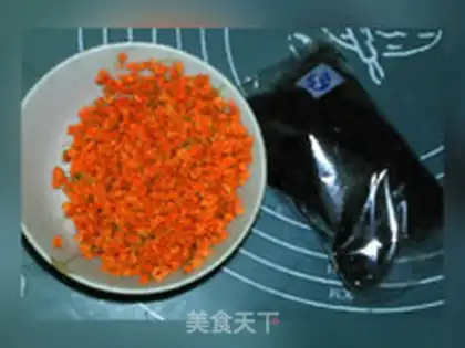 Make Porridge step 0