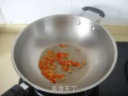 Make Beef slices with pepper and tea step 5