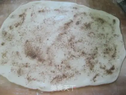 Make Pretzels step 3