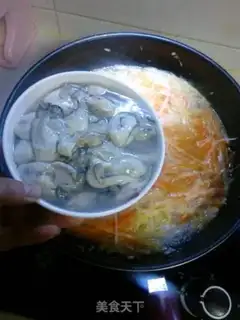 Make Shrimp onions step 6
