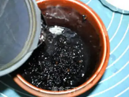 Make Porridge step 3