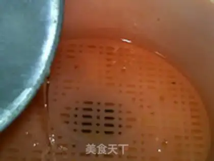 Make Porridge step 4