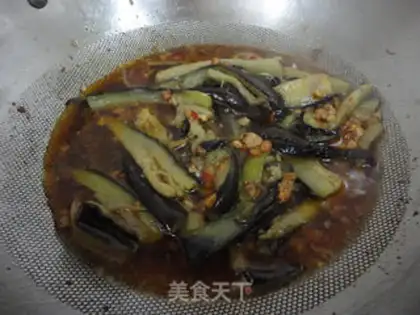 Make Fish and cheese step 12