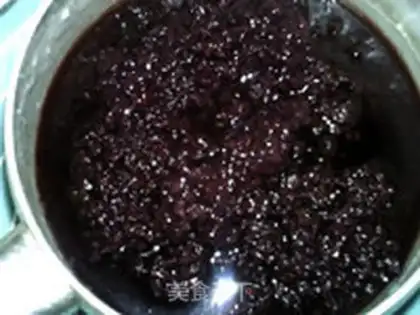 Make Porridge step 7