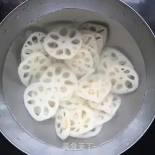 Make Fry step 0