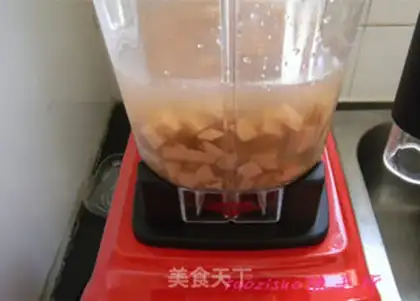 Make Ice cream step 0
