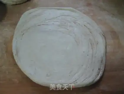 Make Pretzels step 7