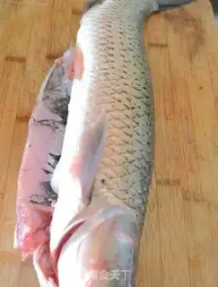 Make Chongqing fish step 0