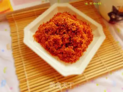 Make Sesame pine step 18