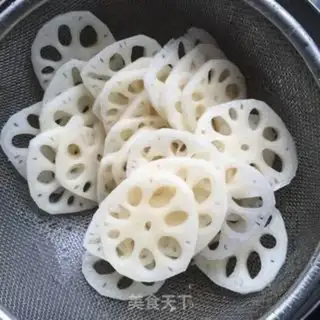 Make Fry step 1