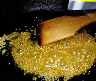 Make Potato curry wings step 6