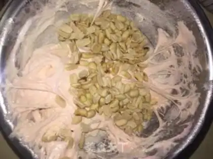 Make Cow Rolling Sugar step 5