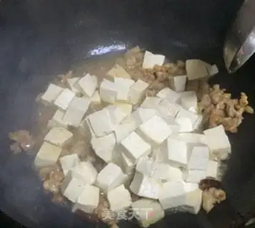 Make Tofu step 3