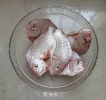 Make Fried catfish step 1