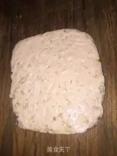 Make Cow Rolling Sugar step 6